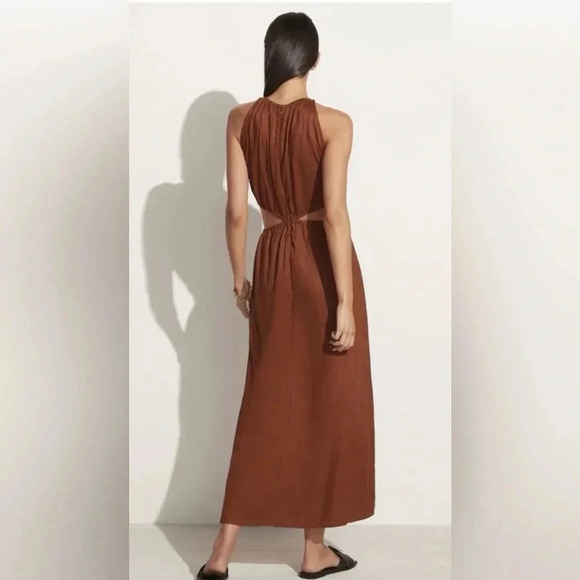 Faithfull The Brand Trapani Dress - Picture 5 of 10